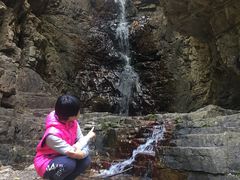 -九龙潭景区