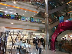 店内环境-巴黎春天(浦建店)