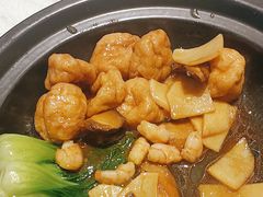 -骏莱海鲜鱼港(五角场店)