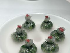 -淮扬府·游园京梦(北京SKP店)