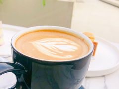 -Bracket Coffee(工体店)