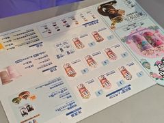 -DQ·蛋糕·冰淇淋(南开大悦城2F店)