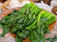 -香港蓮香樓(上環店)