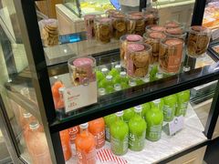 -可颂坊(中心书城店)