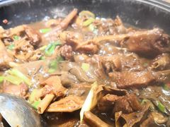 -传统香辣蟹-海鲜锅(上河坊店)