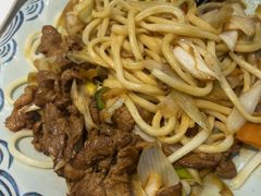 -西域美食(西直门南小街店)