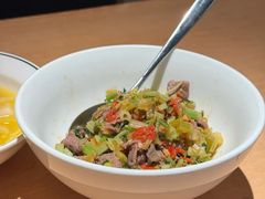 超下饭小炒牛肉-太二酸菜鱼(深圳布吉万象汇店)