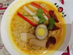 -華人 華星冰室(氹仔 店)