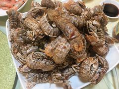 -老字号蛇口德记烧腊饭店·海鲜加工