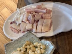 -同仁四季椰子鸡(海岸城天利店)