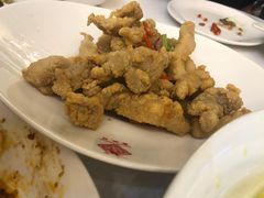 -丰收日·小海鲜·沪上家宴(顾村正大店)