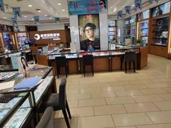 -盛视视光中心(东中街店)