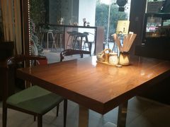 靠窗位-十面春风·江南面馆(崇宁路店)