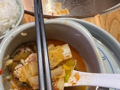 -云海肴云南菜·蒸汽石锅鱼(北京良乡华冠店)