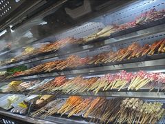 -回头烧烤(悦荟购物中心店)