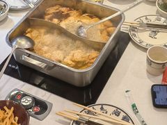 -螺大喜螺蛳粉火锅(雍和宫店)