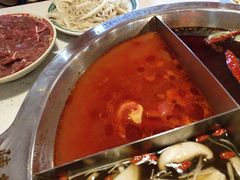 -陈艳红火锅菜·冒菜(簋街店)