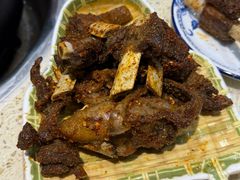 -九寨特色牦牛肉汤锅 羊肉汤锅