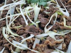 -清真永恒华威肉饼(潘家园店)