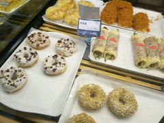 -汉密哈顿(解放路1段店)