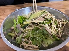 -幸福林饸饹(无极店)