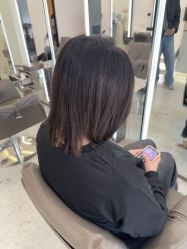 -上禾 HAIR SALON