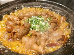 -陶德砂锅(蜀汉路店)