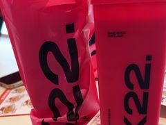 -K22.酸奶草莓(烟台芝罘店)