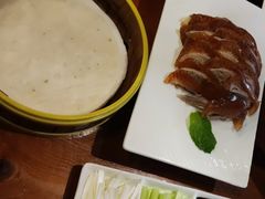 -又一福烤鸭·北京菜(东四店)