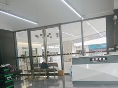 -万达广场(福州金融街店)