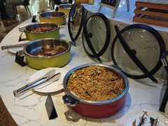 -美豪丽致酒店(广州塔琶洲会展中心店)