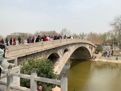 -赵州桥景区