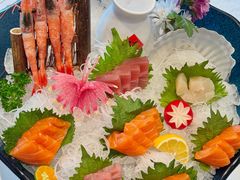 -奕景海鲜酒家· 大连海鲜(星海广场店)