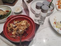 -宴昆山·私房菜(春晖店)