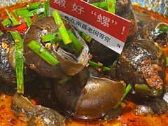 -老闵田螺馆·南昌市井菜·特色小吃(总店)