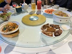 -老广酒楼(樱花店)