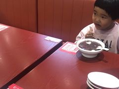 -喜家德虾仁水饺(深圳印力中心店)