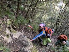 -鹿院坪生态旅游景区