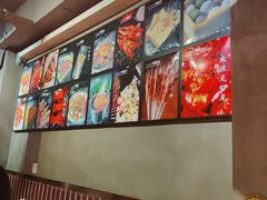 -爆烤鸡头王(十马路店)