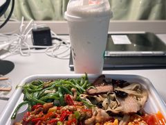 -乡村基·川味现炒大王(熙悦天街店)