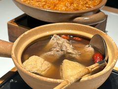 -芽笼芽笼新加坡餐厅(环球港店)
