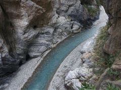 -太鲁阁公园
