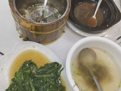 -香湖海鲜餐厅(青澳湾店)