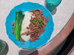 -松鹤面馆·古法焖肉面(观前店)