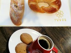 -HIGH FIVE哈福手工汉堡(桂林路店)