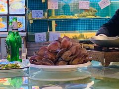 -大城·烧烤海鲜大排档(台东店)