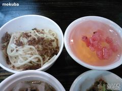 担担面&银耳羹-龙抄手(文殊坊店)