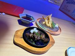 -琴寿司居酒屋(中山广场店)