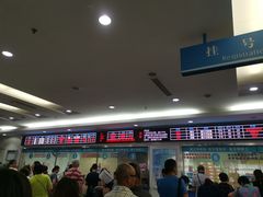 -复旦大学附属肿瘤医院(徐汇院区)