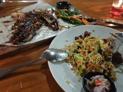 -Warung Nia Balinese Food & Pork Ribs